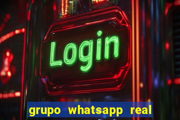 grupo whatsapp real madrid brasil